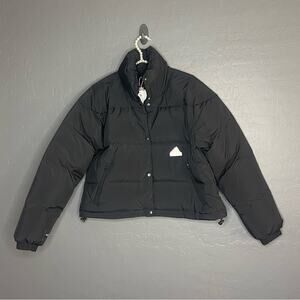 Adidas Sportswear Puff Jacket